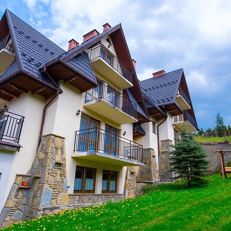 Willa Sport Hotel Zakopane Exterior photo